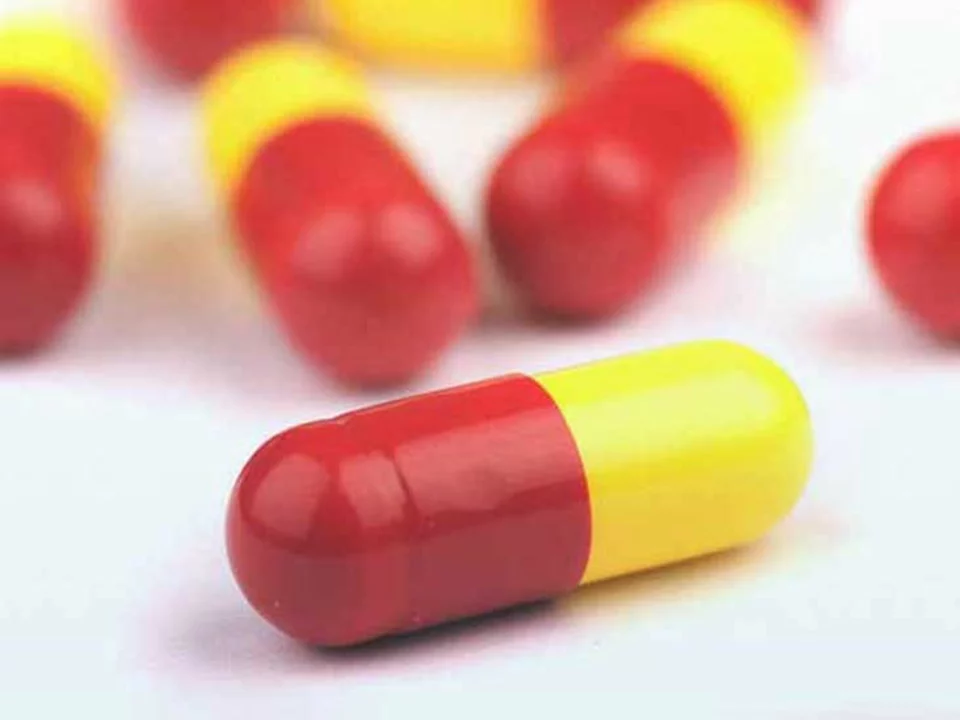 Amoxicillin for Tonsillitis: Dosage, Effectiveness, and Side Effects