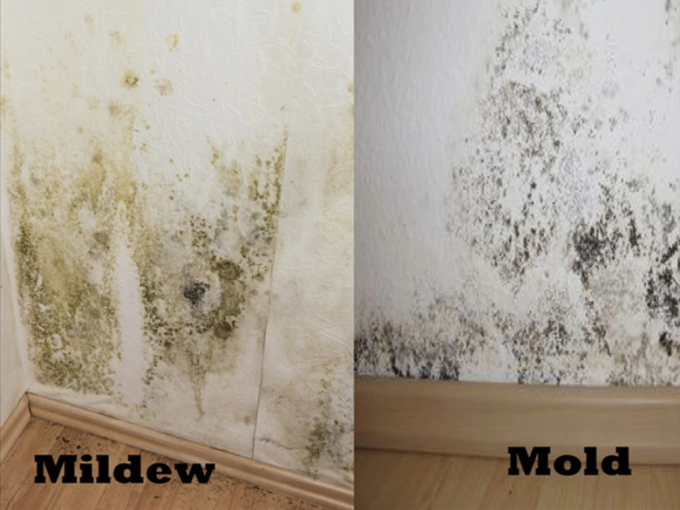 Itraconazole and its use in combating mold and mildew in homes