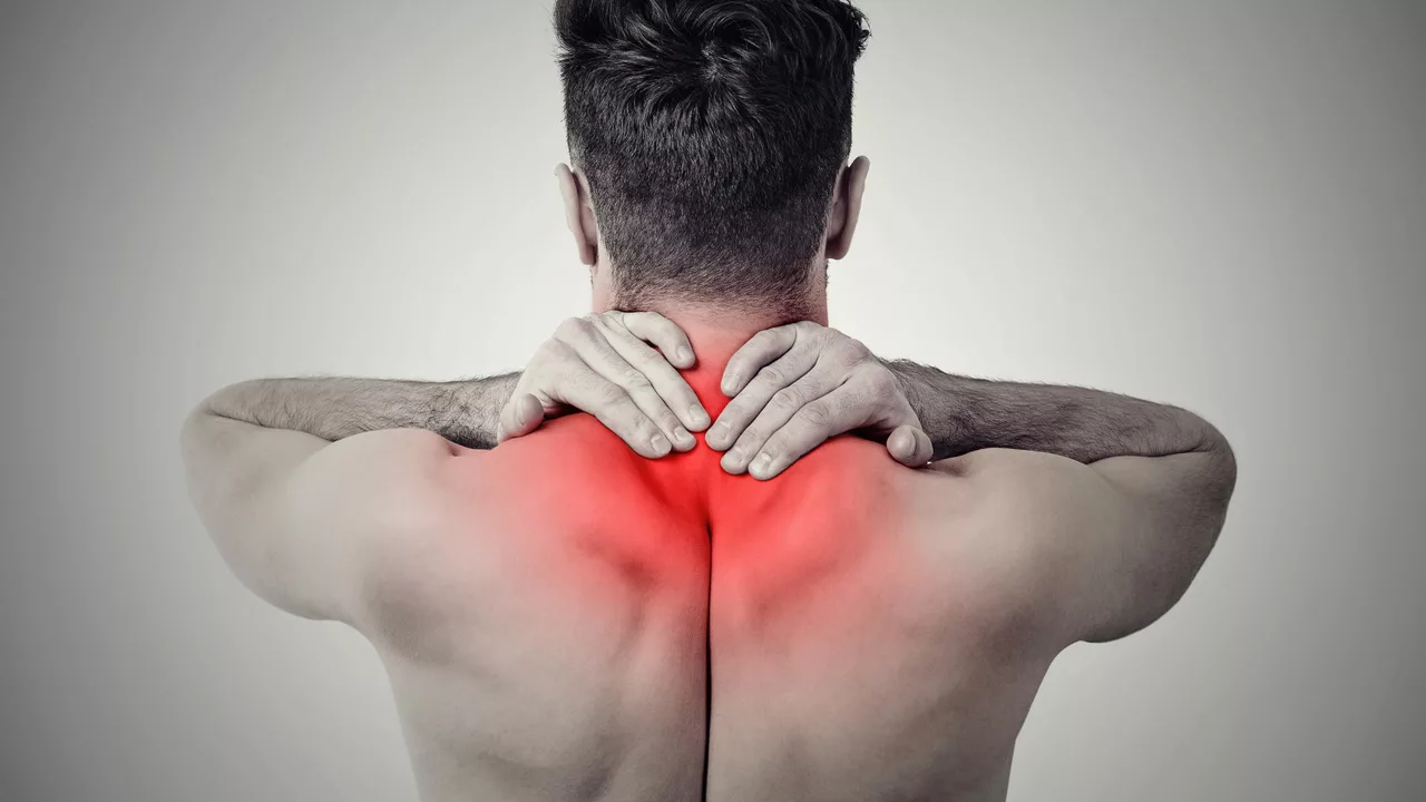 The Connection Between Muscle Stiffness and Chronic Pain Conditions