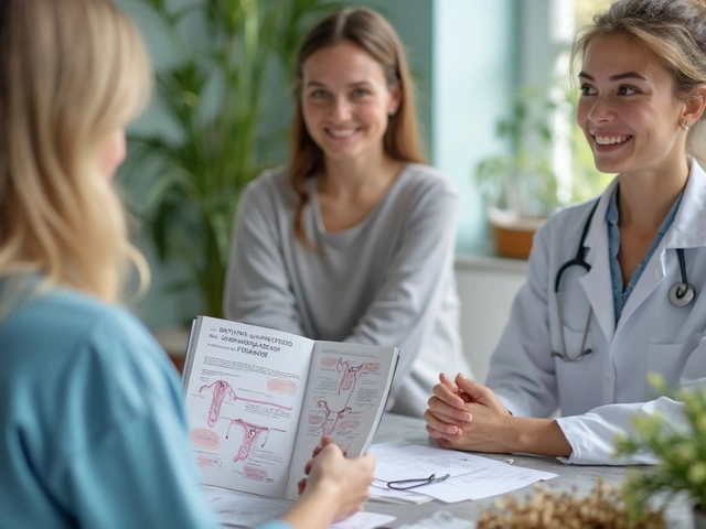 Best Alternatives to Flagyl for Bacterial Vaginosis in 2025: Secnidazole, Clindamycin, and Probiotics