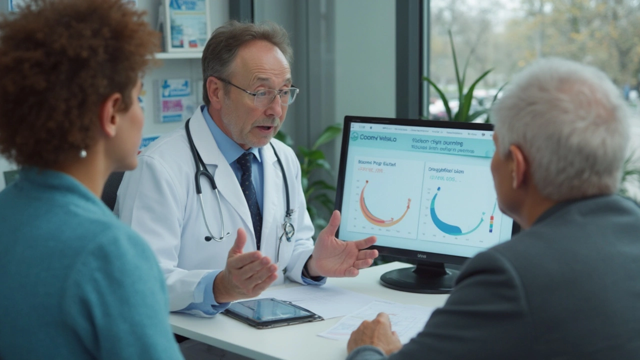 Common Concerns: Side Effects, Practical Tips, and Safety
