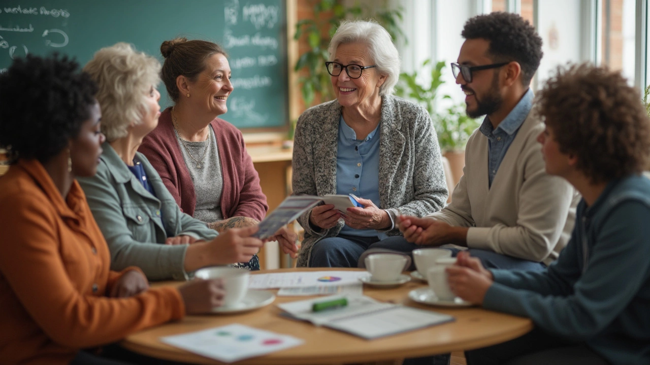 Making Norvasc Work for You: Tips, Myths, and Real-Life Takeaways