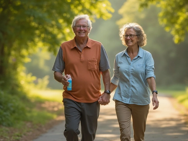 Norvasc Uses, Dosage, Side Effects, and Important Facts for Blood Pressure Control