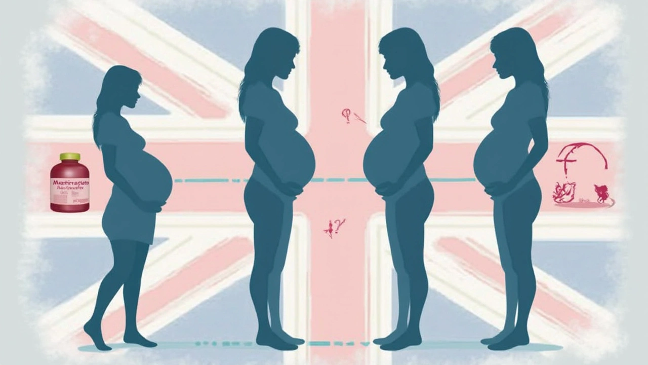What Do the WHO and Major Guidelines Actually Say?