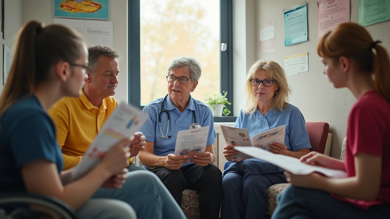 Baclofen: Uses, Side Effects, Dosage, and Patient Guide