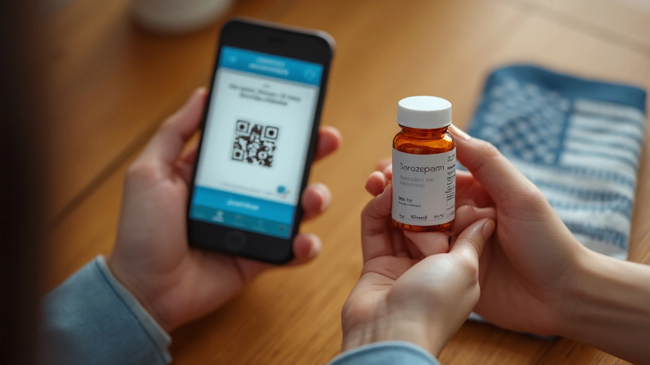 Safety First: Side Effects, Interactions, and Counseling