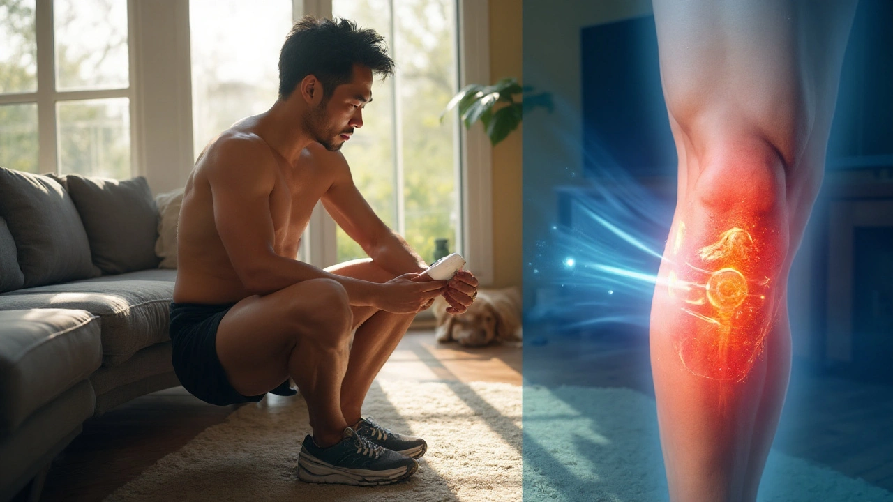 Choline Salicylate + Lignocaine for Arthritis Pain: Uses, Safety, Evidence