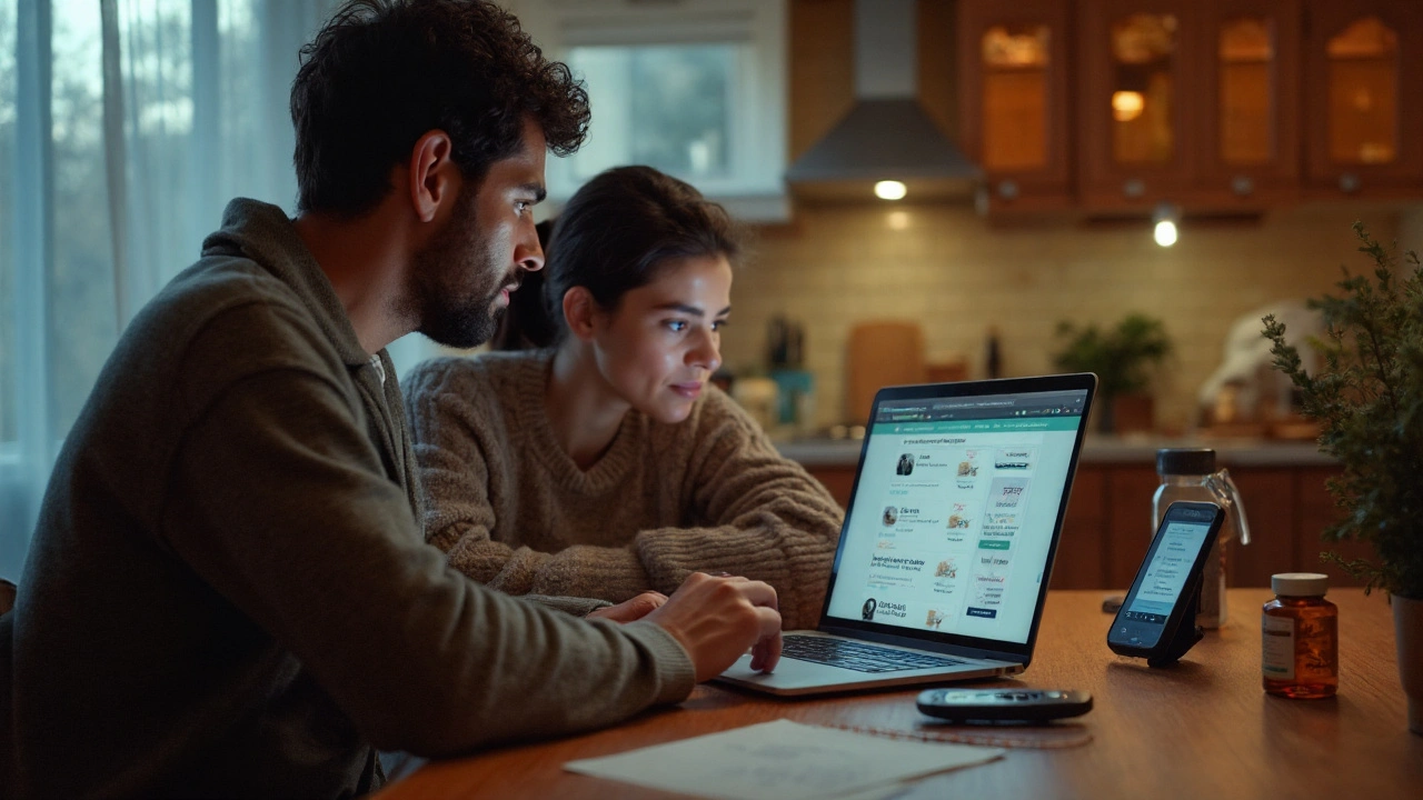 Risks, mitigations, alternatives, and your next steps