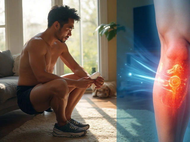 Choline Salicylate + Lignocaine for Arthritis Pain: Uses, Safety, Evidence