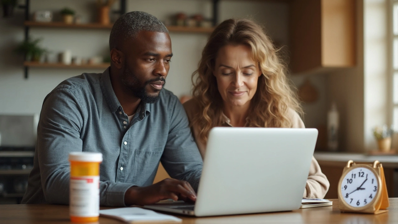 Buy Generic Lipitor (Atorvastatin) Online Cheap in 2025: Safe Options, Prices, and Tips