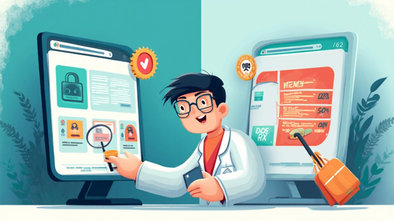 How to safely order today (step-by-step) + quick answers to common questions