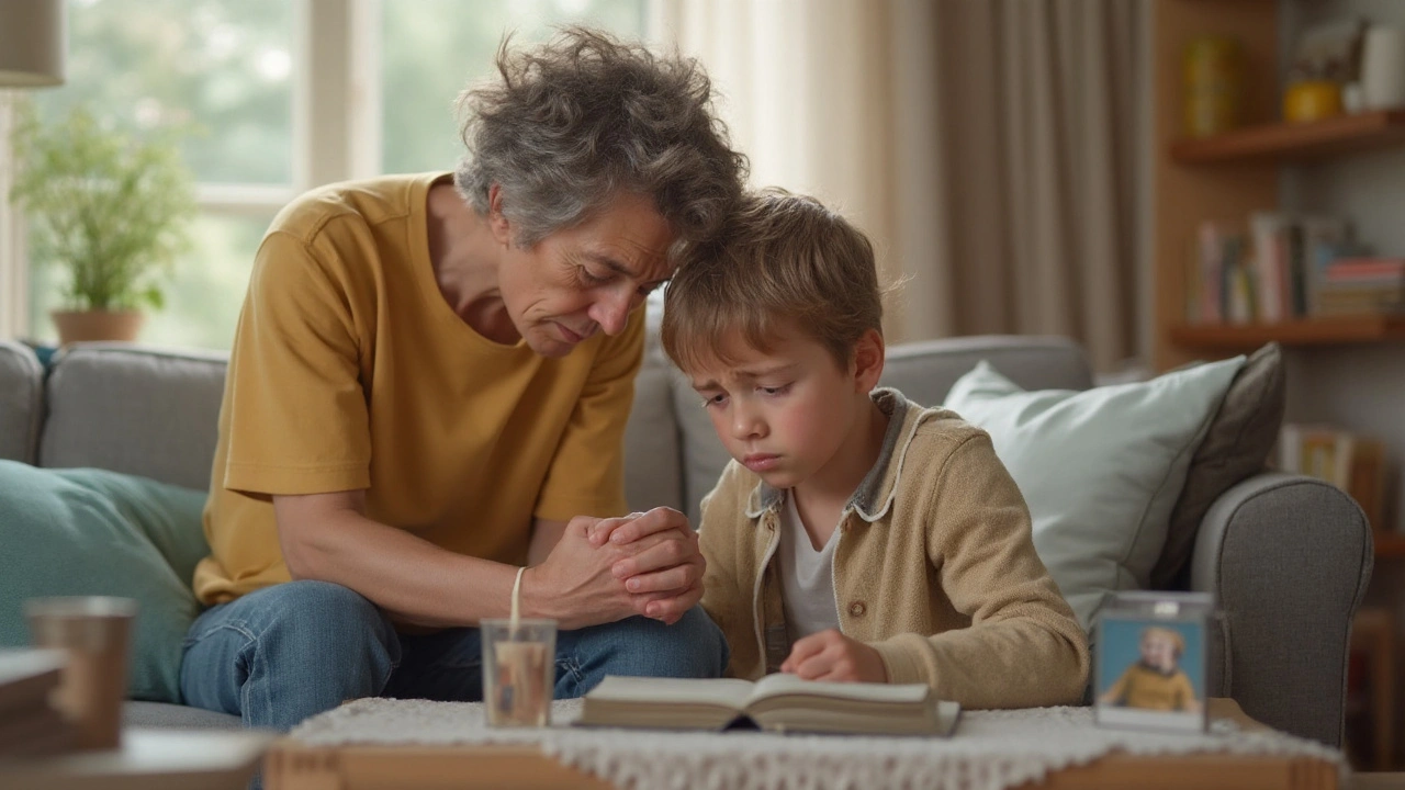 Supporting a Loved One with OCD: Practical Tips for Family and Friends