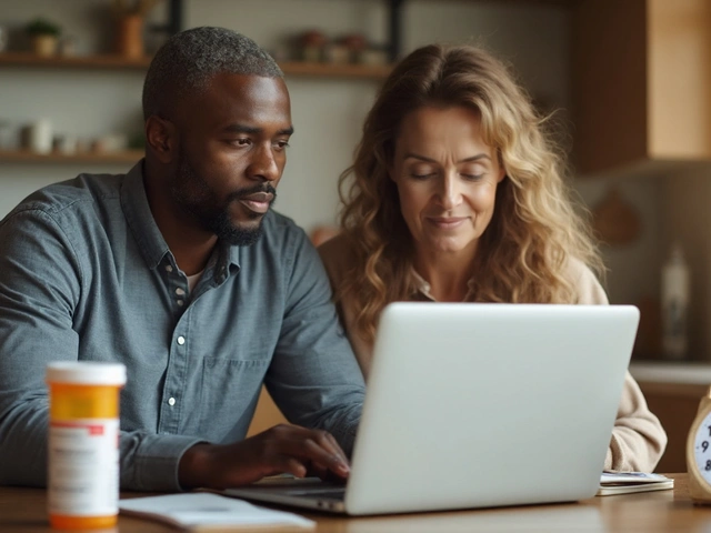 Buy Generic Lipitor (Atorvastatin) Online Cheap in 2025: Safe Options, Prices, and Tips