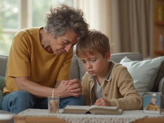 Supporting a Loved One with OCD: Practical Tips for Family and Friends