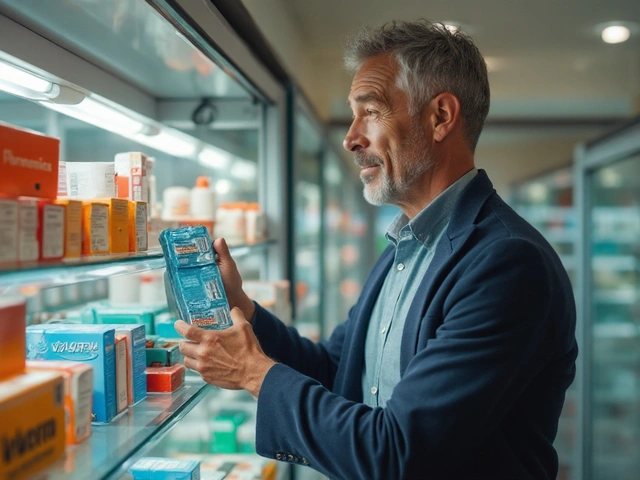 Viagra Sublingual vs Alternatives: Which ED Pill Works Best?