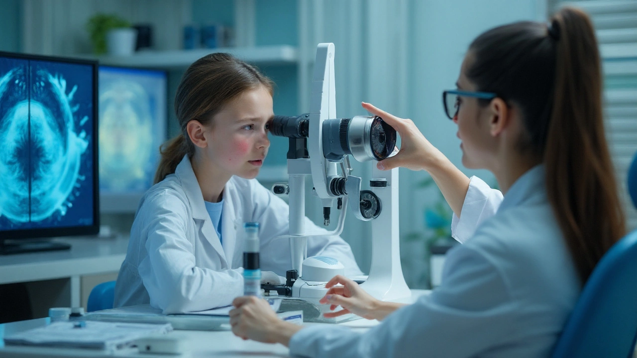Treatment protocols, prevention, and follow-up (2025)