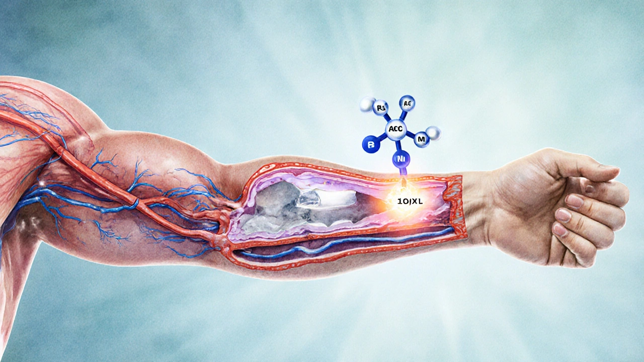 Ramipril (Altace) vs. Common Alternatives - Full Comparison