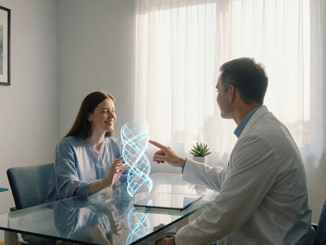 Holistic Healing Benefits for Chromosome-Positive Lymphoblastic Leukemia