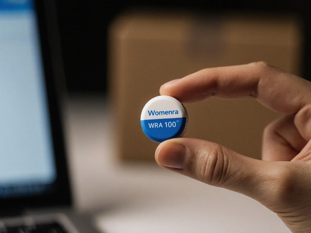 Womenra (Sildenafil) vs Viagra, Cialis & Other ED Drugs - 2025 Comparison Guide