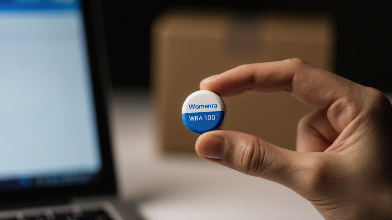 Womenra (Sildenafil) vs Viagra, Cialis & Other ED Drugs - 2025 Comparison Guide