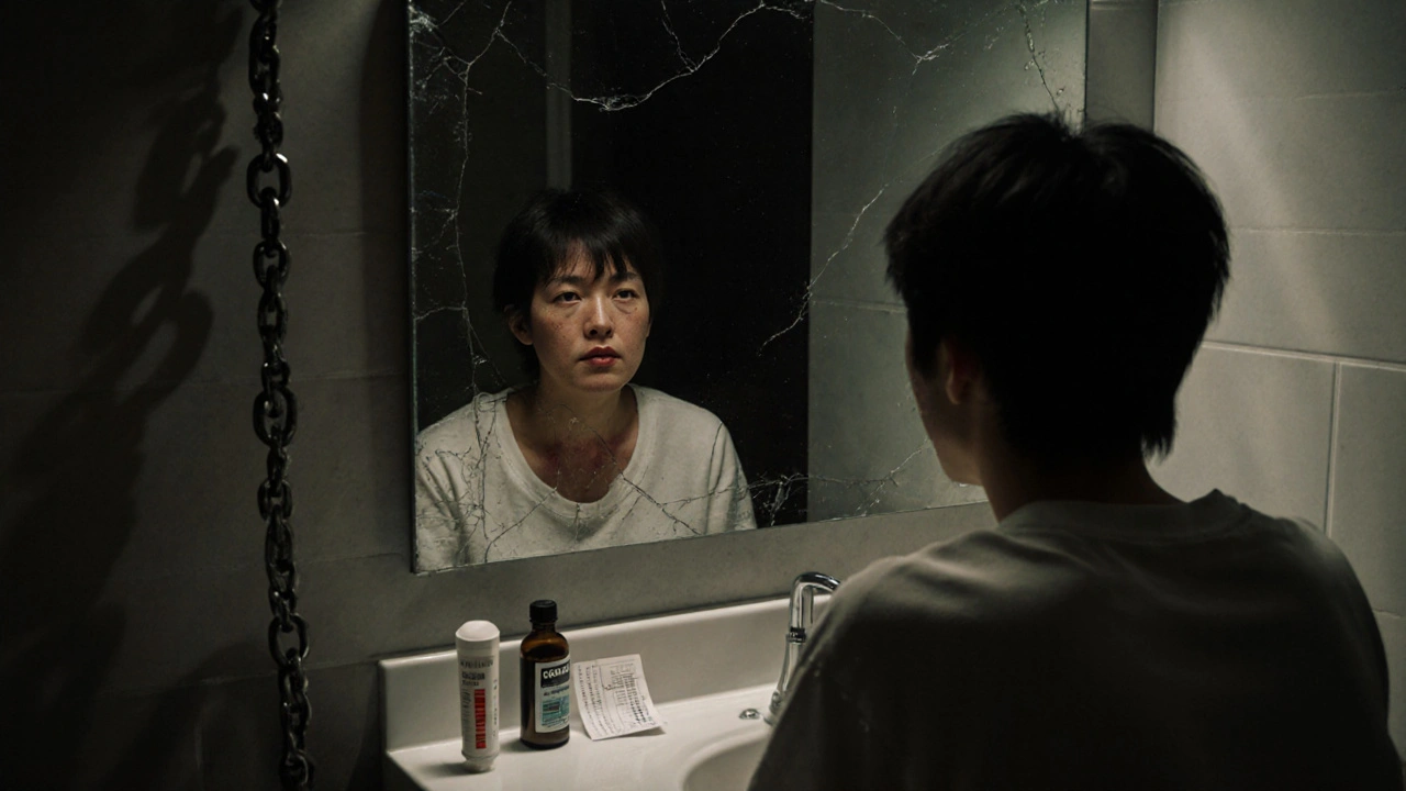 Compare Isofair (Isotretinoin) with Alternatives for Acne Treatment