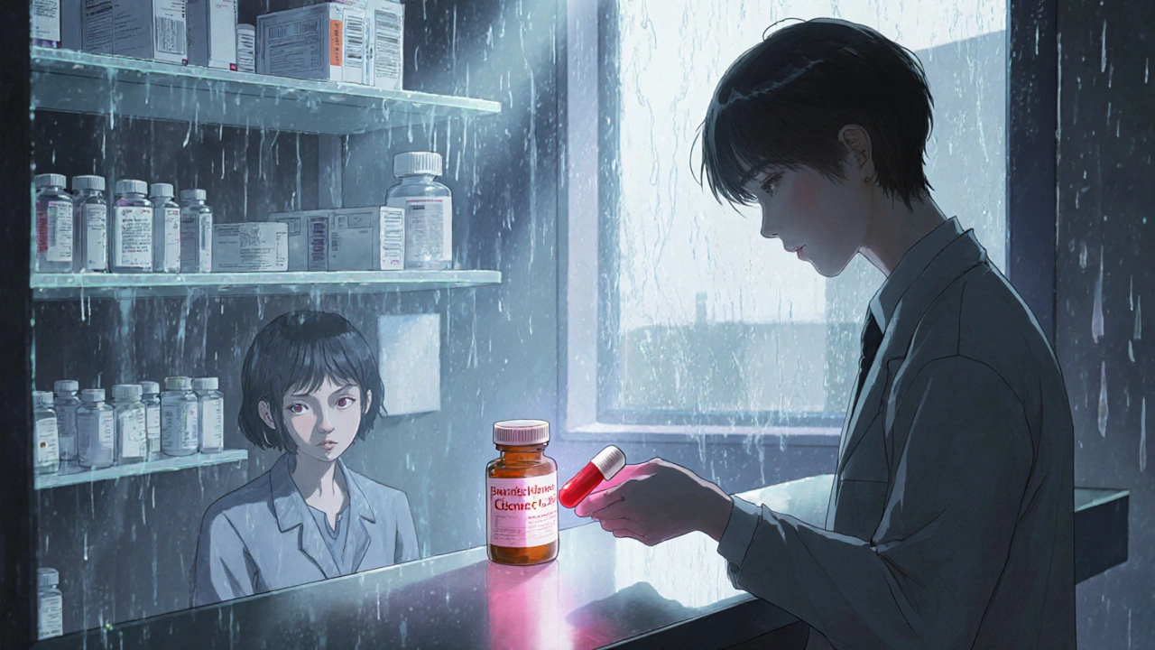 Generic Prescribing Incentives: How States Are Cutting Drug Costs by Rewarding Generic Use