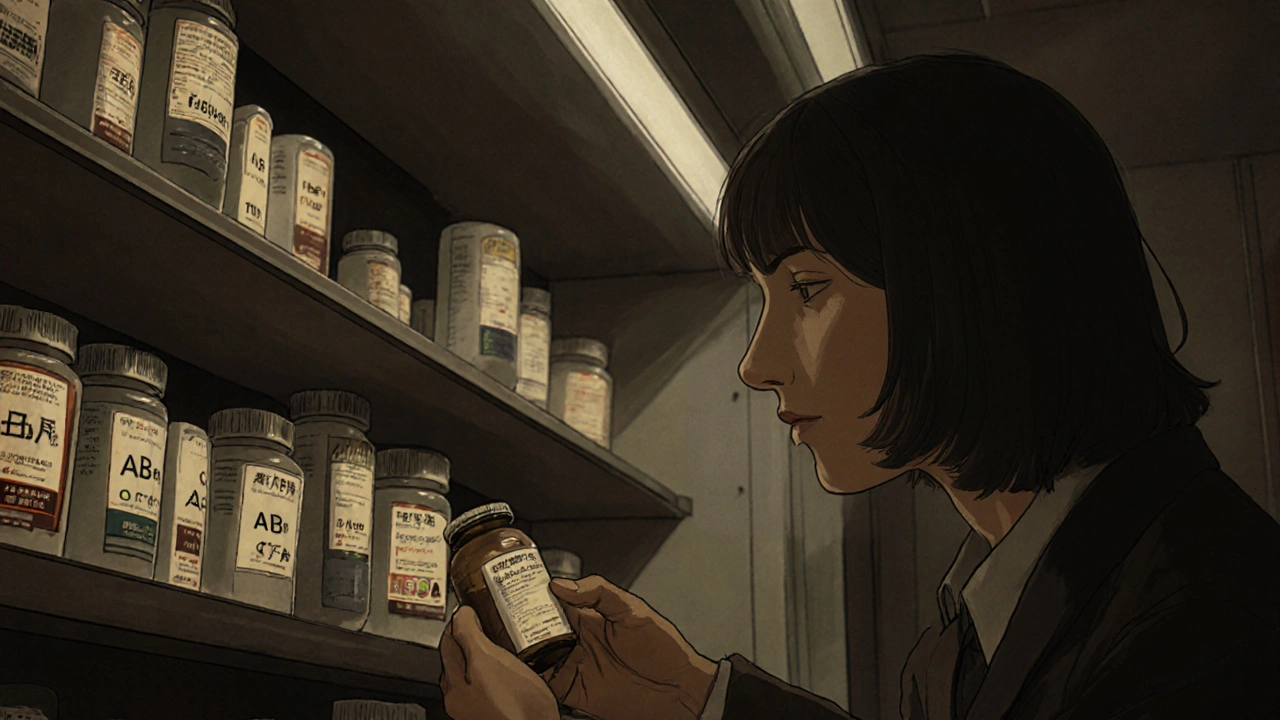 How to Choose Between Generic Medications for the Same Drug