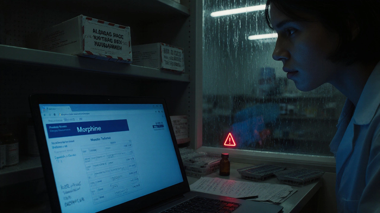 Medication Shortages: How to Manage When Drugs Aren’t Available