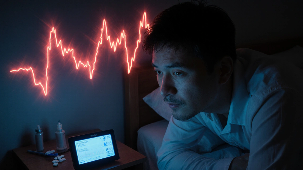 Steroid Hyperglycemia in Diabetes: How to Adjust Insulin and Medications