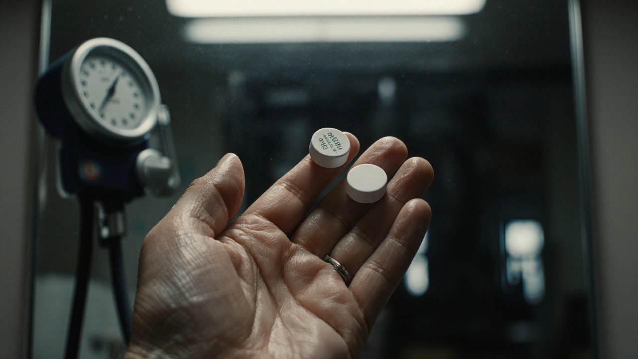 Therapeutic Failures: When a Generic Drug Doesn't Work as Expected