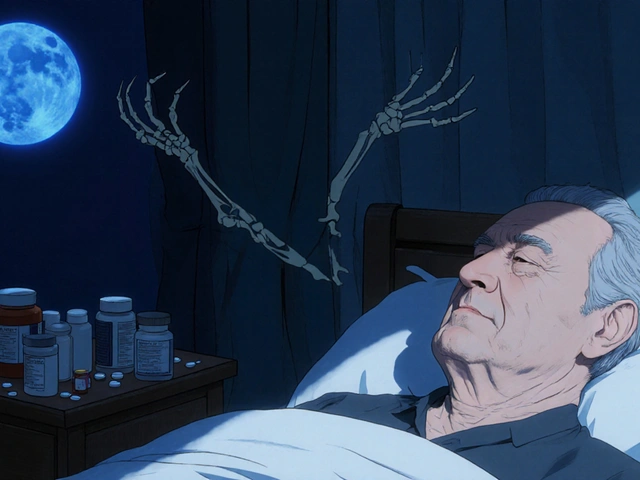 Combining Multiple Sedatives: The Hidden Danger of CNS Depression