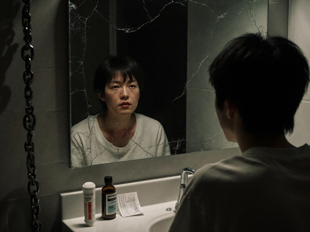 Compare Isofair (Isotretinoin) with Alternatives for Acne Treatment