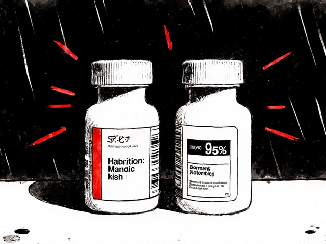 Drug Interactions: Same Risk for Generic and Brand Medications