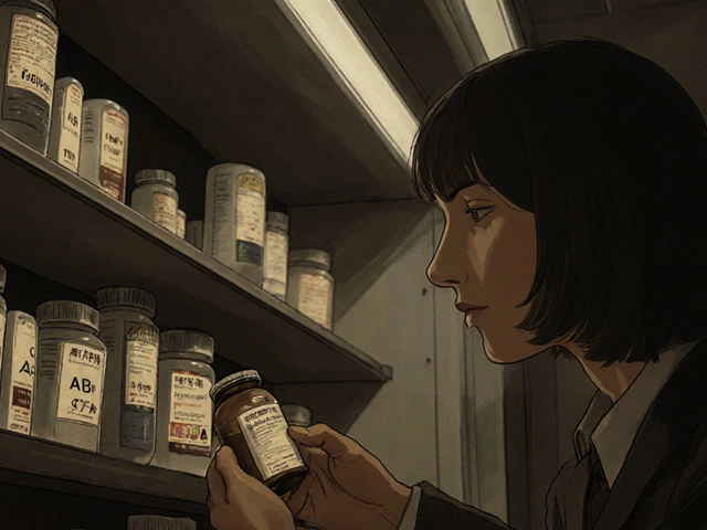 How to Choose Between Generic Medications for the Same Drug