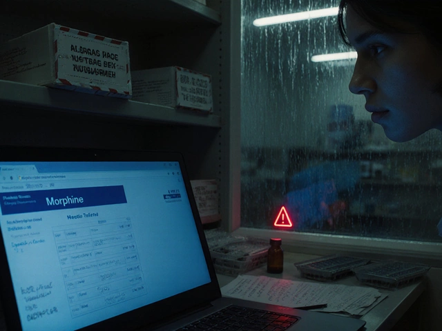 Medication Shortages: How to Manage When Drugs Aren’t Available