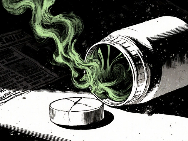 Nitrosamine Contamination in Generic Drugs: Recent Recalls and Regulatory Shifts