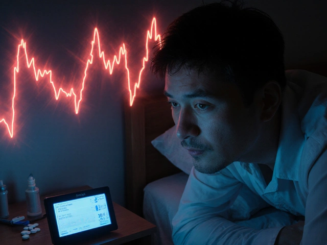 Steroid Hyperglycemia in Diabetes: How to Adjust Insulin and Medications