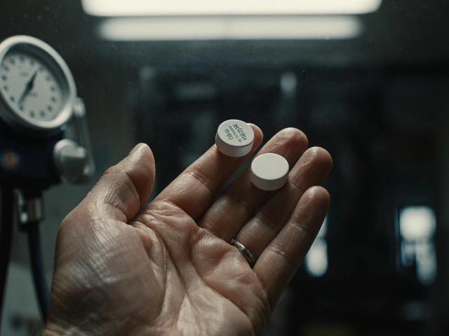 Therapeutic Failures: When a Generic Drug Doesn't Work as Expected