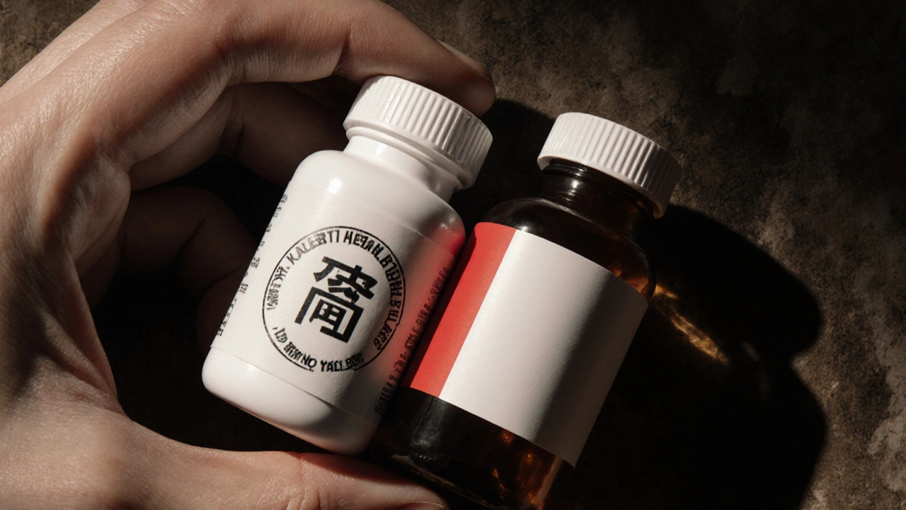 What Are Authorized Generics? Complete Explanation