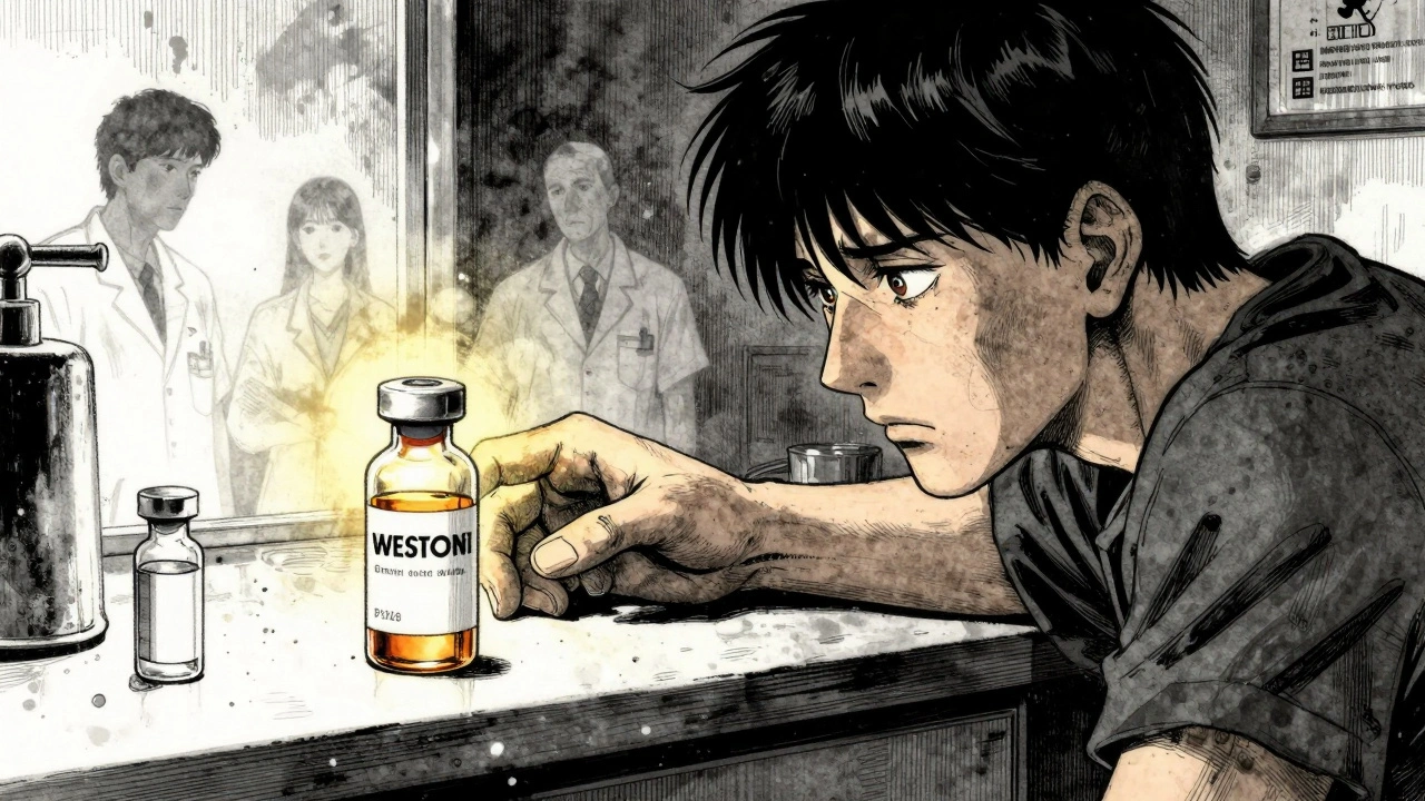 Behavioral Economics: Why Patients Choose Certain Drugs Over Others