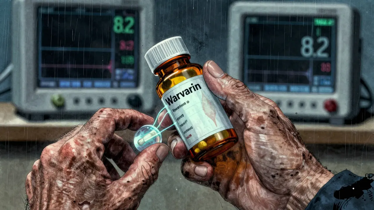 Dose-Related vs Non-Dose-Related Side Effects: What You Need to Know in Pharmacology