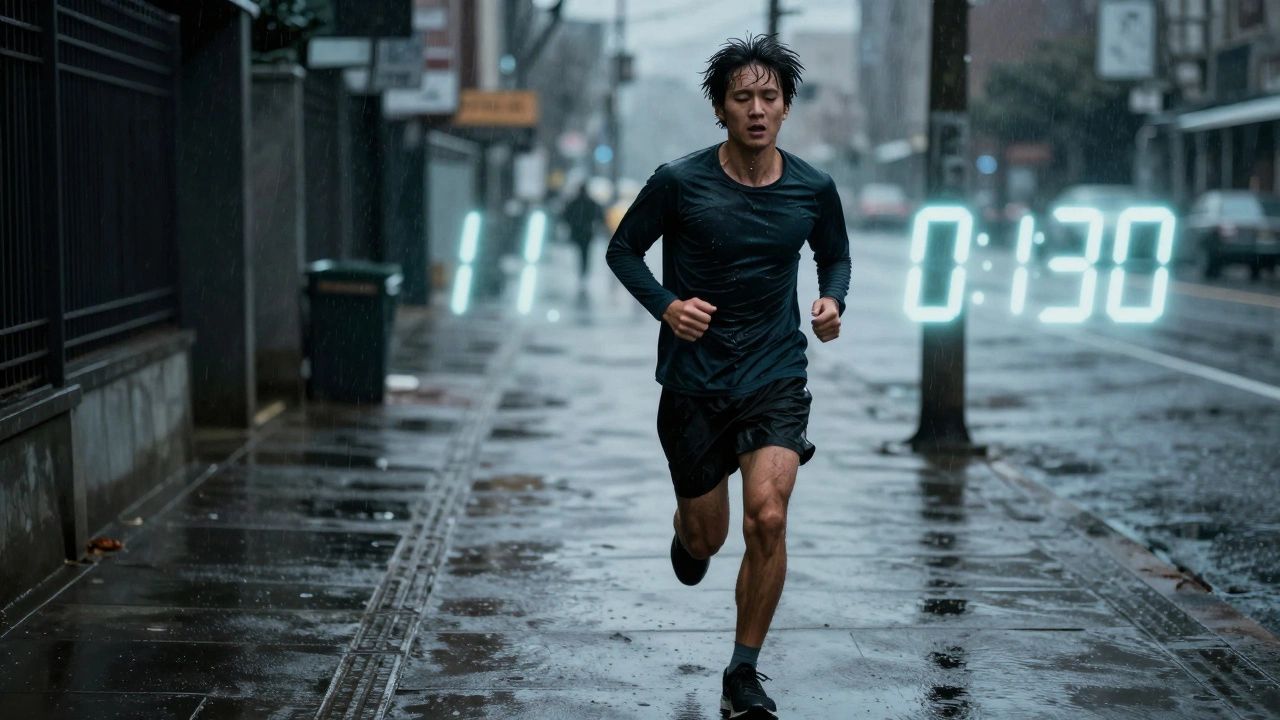 Exercise for Weight Loss: Cardio vs. Strength Training - What Actually Works