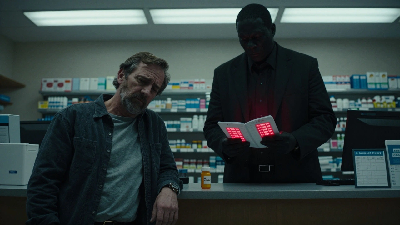 Insurance Benefit Design: How Health Plans Use Generics to Cut Costs