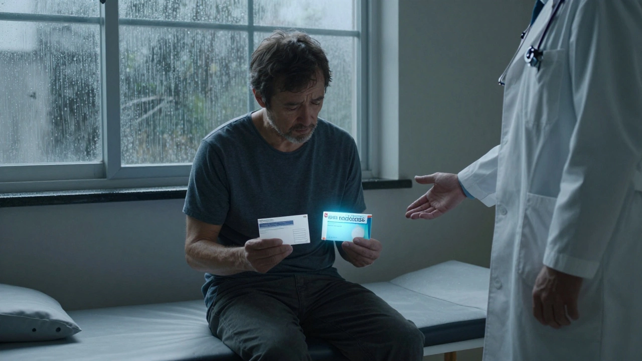 Naloxone Co-Prescribing: How It Prevents Opioid Overdoses in Patients on Pain Meds