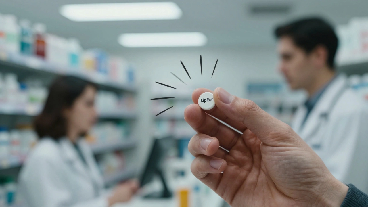 Side Effects with Generics: Are Adverse Reactions More Likely?