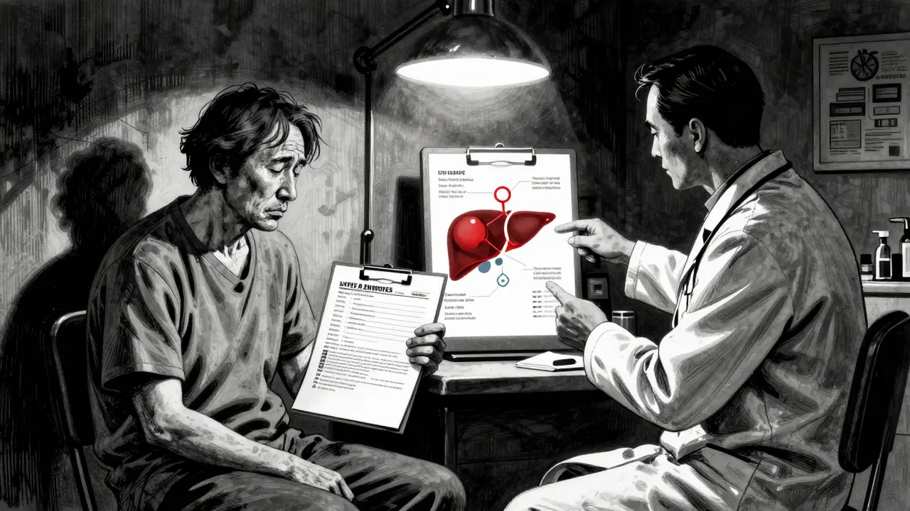 Statins and Nonalcoholic Fatty Liver Disease: Are They Safe? What You Need to Know