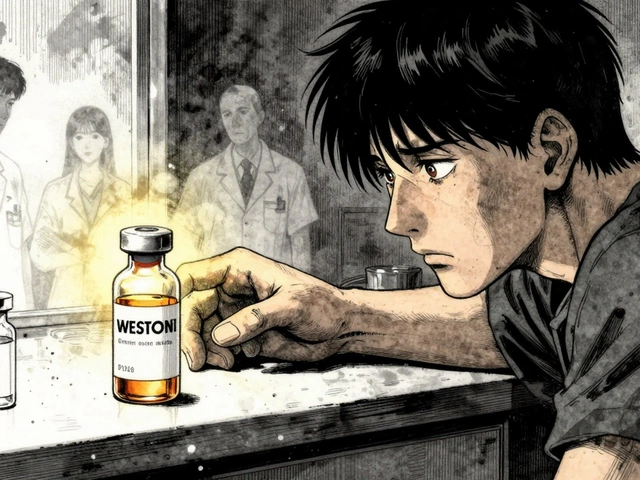 Behavioral Economics: Why Patients Choose Certain Drugs Over Others