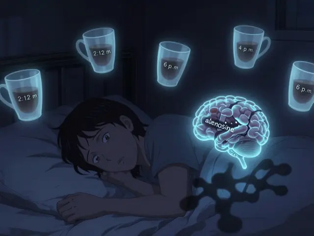 Caffeine Cutoff Times: When to Stop Coffee for Better Sleep