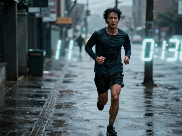 Exercise for Weight Loss: Cardio vs. Strength Training - What Actually Works