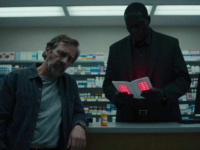 Insurance Benefit Design: How Health Plans Use Generics to Cut Costs